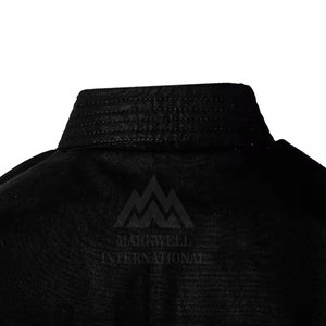 Uniforme de karaté pour adultes de qualité supérieure, manches longues, vêtements de sport, fabrication de haute qualité - Product Image 2