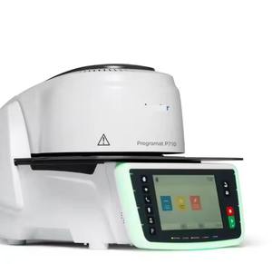 LA MEJOR OFERTA NUEVO HORNOS CERÁMICOS DENTALES IVOCLAR 5010 DISPONIBLE EN STOCK - Product Image 2