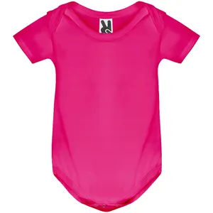 Body Personalizzato per Neonati con Gadget Personalizzati per Magliette Promozionali - Product Image 2