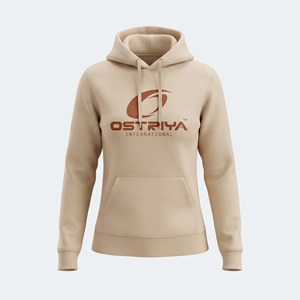 Streetwear Style OEM Service Wholesale Rate Reasonable Price <b>Women</b> Hoodies Hooded <b>Collar</b> Lightweight - Product Image 2