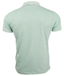 Camiseta de media manga elástica cómoda de alta calidad, transpirable para Fitness Jersey, caminar, gimnasio, deportes, diseño/logotipo personalizable - Product Image 2