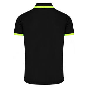 Chemises Polo de Luxe de Haute Qualité pour Hommes 2025, Personnalisées, Style Streetwear, Nouveau Style pour Hommes - Product Image 3