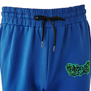 2025 nueva llegada de alta calidad superior hombres pulóver chándales para invierno algodón polar deportes hombres pulóver chándal - Product Image 5