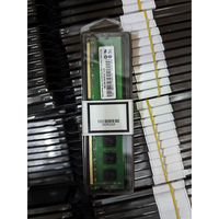 Kit de Actualización de RAM de Escritorio DDR4 de 4GB, 2666/3200MHz, Función ECC, Compatible con AMD, para Juegos y Servidores, Garantía de 3 Años, 100% Probado