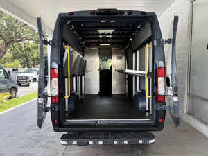 RAM ProMaster 3500 159 WB 2021 en parfait état - Product Image 4