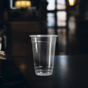 2025 Viet Nam gobelets en plastique jetables à paroi unique 95mm 16 20 24oz vente chaude pour café thé boissons froides - Product Image 3