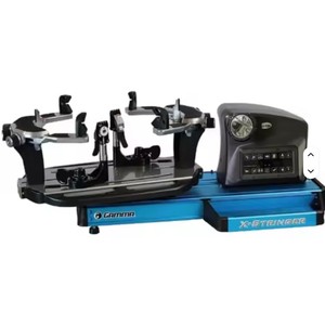 QUALITY NEW Gamma Stringing Machine XLT Tennis Machine - Product Image 3