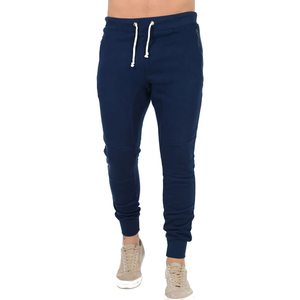 Men's Comfortable 100% Cotton Fleece <b>Trouser</b> Casual OEM Service Print <b>Trousers</b> with Digital Printing - Product Image 5