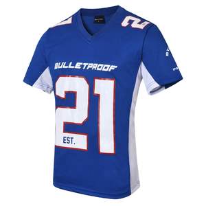 Personalizado disponible fútbol Jersey uniformes OEM ODM servicio Pakistán fabricación hecha de fútbol Jersey equipo uniforme proveedor - Product Image 3