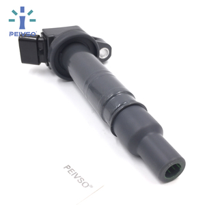 Bobinas de Encendido para TOYOTA OPA ACT10, ZCT1*, OEM 90919-02247, Precio de Fábrica PEIVSO, 1 Año de Garantía, Venta Caliente - Product Image 5