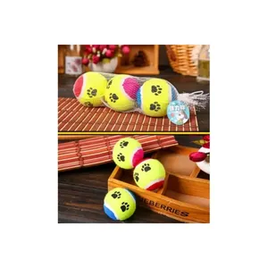 Pet Training <b>Ball</b> Set-1 Piece Interactive <b>Dog</b> Toy - Product Image 3