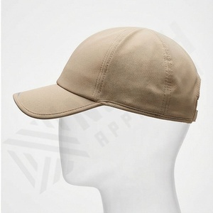 Gorra de Béisbol Bordada para Hombre, al por Mayor, de Alta Calidad, el Mejor Material, Gorra de Béisbol para Hombre, Estilo Deportivo Duradero para Exteriores - Product Image 3