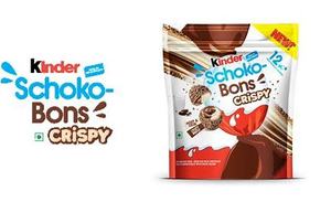 Asequible Kinder Schokobons Disfrute de bocadillos de chocolate irresistibles a precios bajos inmejorables esta semana - Product Image 2