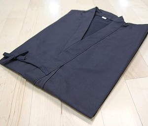 Uniformes de Karate Unisex, Material de Poliéster/Algodón, Diseñados para Entrenamientos Técnicos, Combate, Acondicionamiento Físico Diario, Comodidad - Product Image 3