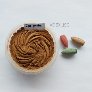 Polvo de alta calidad de Vietnam Joss 100% Material de madera natural de hojas y cortezas de Litsea para hacer incienso, dinero de antepasados - Product Image 2