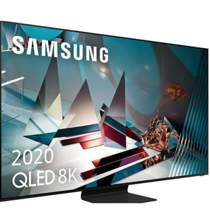 El Mejor Televisor Inteligente 8K UHD de 55/65/75/85 Pulgadas, Clase 55, Serie 9, Televisor 4K Ultra-HD - Product Image 2