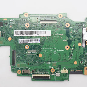 NEW <b>Laptop</b> <b>For</b> Lenovo IP Flex 3 Chrome 12IAN8 <b>Motherboard</b> 5B21L13946/5B21S76128/5B21P46062 - Product Image 1