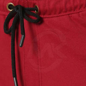 กางเกงวิ่งขายาวลำลองสำหรับผู้ชายคุณภาพสูงสีพื้นน้ำหนักเบา - Product Image 5