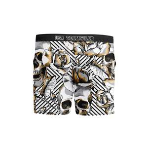 Sports Jogger Swim Beach Man Summer Mesh Short de survêtement Pantalon pour hommes Sweat Short - Product Image 4