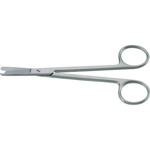 Ciseaux Littauer de haute qualité 14 CM, instruments chirurgicaux médicaux de qualité supérieure personnalisés, instruments chirurgicaux par SurgiRight Instruments - Product Image 2