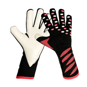 Gants de gardien de but les plus vendus, service OEM, qualité supérieure, vente chaude de gants de gardien de but à des prix raisonnables et faible MOQ - Product Image 6