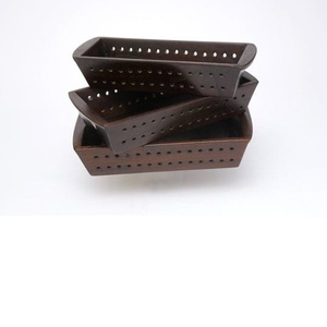 Tableware Catering Decoration Wooden <b>Tray</b> Hot Sale Hand Engraved Decorative Customized Shape <b>Tray</b> - Product Image 4