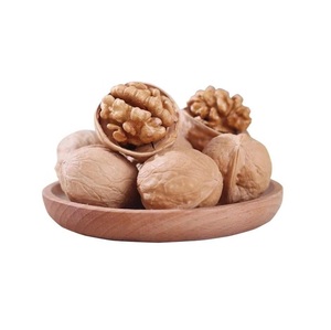 Nueces orgánicas al por mayor Raw 100% Nuez natural Nutritivo Calidad fresca - Product Image 1