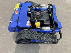 <span class=keywords><strong>Robot</strong></span> <span class=keywords><strong>Tondeuse</strong></span> à Gazon Multifonction Télécommande <span class=keywords><strong>Robot</strong></span> <span class=keywords><strong>Tondeuse</strong></span> à Gazon pour Grande Cour Jardin Agriculture - Product Image 3