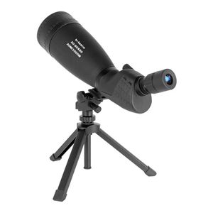 Binocolo monoculare Bird Watching e tiro con l'arco 20-60x80 - Product Image 1