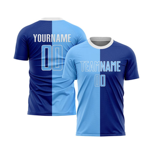 Uniforme de Béisbol Personalizado para Hombre Bright Indus, Conjunto de Jersey y Pantalones Cortos 100% Poliéster, Transpirable, Antibacterial, de Secado Rápido y Manga Corta - Product Image 1