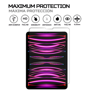 ฟิล์มกันรอยหน้าจอ ANTISHOCK สำหรับแอปเปิล ไอแพด โปร 11 2022 - Product Image 2