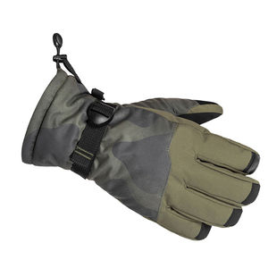 Solid Color Custom Brand Logo Wholesale Cheap Price 100% Top High Quality Custom Logo Printed <b>Warm</b> Ski <b>Gloves</b> Customized - Product Image 4