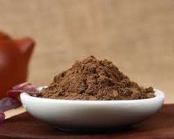 Poudre de bois d'agar de haute qualité/soulagement du stress/étiquette propre/non toxique - Product Image 5