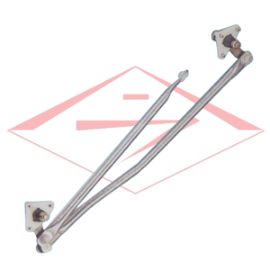 Para Nissan Maxima 95 '-99' limpiaparabrisas con nuevo enlace de limpiaparabrisas de Metal OEM para brazo #28840-31U00 - Product Image 1