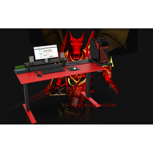 Escritorio para Juegos SMARTDESK con Altura Ajustable - Product Image 5