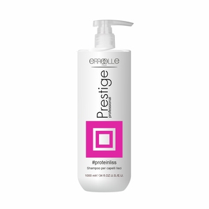 แชมพู ERREELLE Prestige Professional 300 มล. & 1000 มล. สูตรโปรตีนลิส สำหรับผมทุกประเภท - Product Image 2