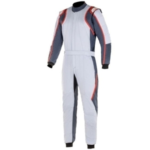 Best Quality Custom <b>Go</b> <b>Kart</b> & Motorcycle Racing Suit Latest Design for Online Sale Auto & Motorcycling Race Wear - Product Image 3