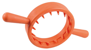 Calzarete per Tubo di Carico Salumi 140 mm - Product Image 1