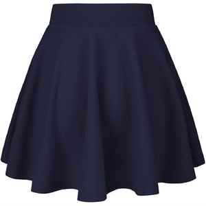 Tennis <b>Skirt</b> Athletic <b>Skirts</b> With Pockets in Top Quality - Product Image 2