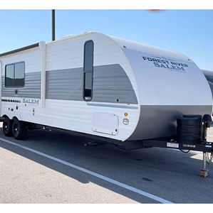Nouveau 2025 F-o-r-e-s-t R-i-v-e-r Salem C-r-u-i-s-e L-i-t-e 26I-C-E - Product Image 1