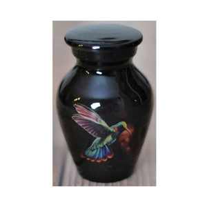 New Look With Reasonable Price Hand <b>Crafted</b> Cremation Urns Funeral <b>Supplies</b> Wholesale Aluminum Urn Cremation With Top Quality - Product Image 3