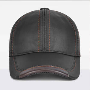 หมวกกอล์ฟเทอร์รี่สำหรับเล่นกีฬาเบสบอลผ้าคอตตอนซับลิเมชัน5แผงกันน้ำปักด้วยมือโลโก้ตามสั่ง100% - Product Image 5