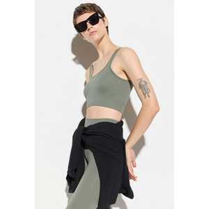 Blusa corta - Product Image 3