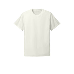 Camiseta de Algodón para Hombre, Diseño Minimalista, Etiqueta Privada Disponible, Suministro al por Mayor - Product Image 3