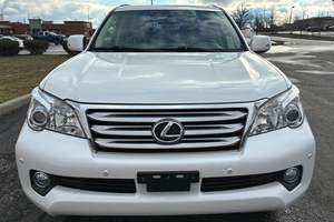 Lexus GX 460 propre de 2013 - Product Image 5