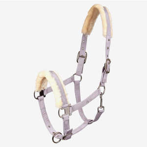 Horse Riding <b>Equestrian</b> Nylon Halter for Horse Endurance Racing-Soft Breathable - Product Image 4