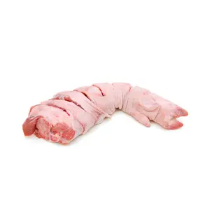 Best Quality Low Price Bulk Stock Available Of frozen Pork Knuckle / Frozen front hock / Pork Meat For Export World Wide