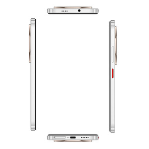 6.8 inch 120Hz Hiển thị màn hình cảm ứng 8GB + 256GB sạc nhanh 4G OEM mở khóa Android 15 điện thoại thông minh - Product Image 6