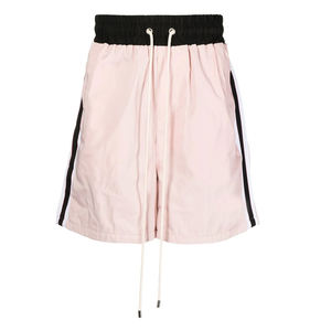 Ropa deportiva personalizada para hombre más vendida, pantalones cortos de entrenamiento para gimnasio, Fitness, Jogging, pantalones cortos de baloncesto de poliéster Spandex para hombre para niños - Product Image 1