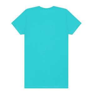 Bella Canvas Originals Womens Tri-Blend Camiseta de ajuste relajado Slim Fit Camisetas ligeras - Product Image 4